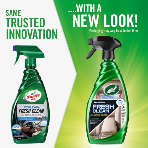 50769 Power Out Fresh Clean All-Surface Cleaner - view 3