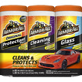 Wipes Car Interior Cleaning Pack