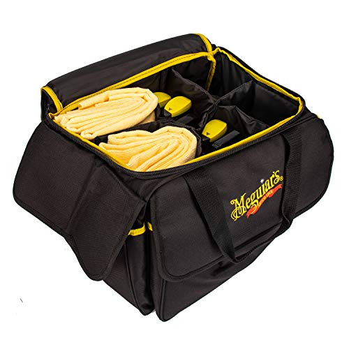 X210400 Detailing Bag, 1 Pack - view 4