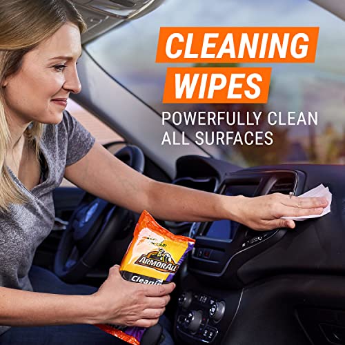 Car Wash and Car Cleaning Kit, Complete 8-Piece Car Cleaning Set - view 6