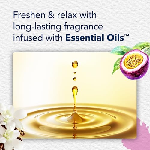 PlugIns Air Freshener Refills, Vanilla Passion Fruit, 5 Count - view 5
