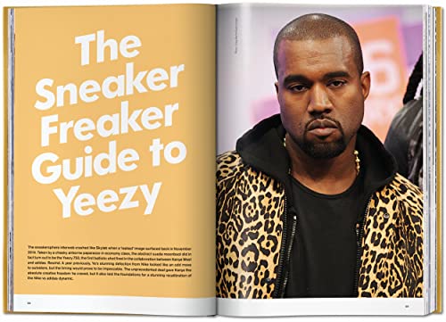Sneaker Freaker. The Ultimate Sneaker Book - view 3