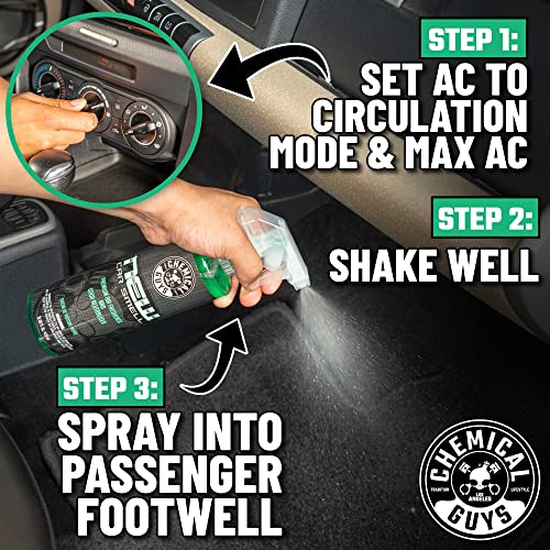 New Car Smell Air Freshener & Odor Neutralizer Spray, 16 oz - view 3