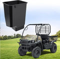 Under Seat Storage Box Compatible with Kawasaki Mule SX 4x4 XC SE
