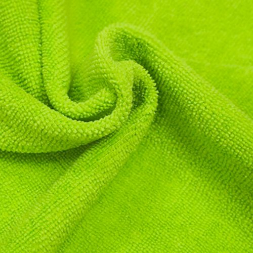 Multipurpose Microfiber Cleaning Cloth, 12x16 in, 36 Pack - view 5