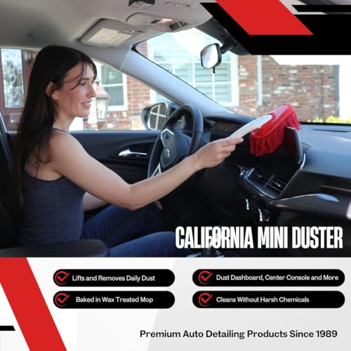 62447-8B Mini Duster - view 4