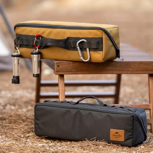 Folding Tool Bag, Multifunctional Tool Storage Bag, Zippered Duffel Bag, Water Repellent Origanizer - view 2