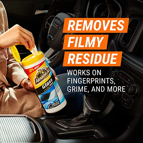 Wipes Car Interior Cleaning Pack - view 3