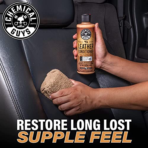 9-Piece Leather Cleaner, Conditioner & Total Interior Kit - view 4