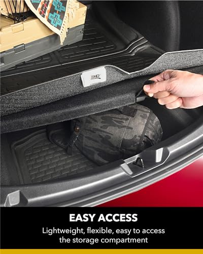 Kagu Cargo Liner for Dodge Durango 2011-2026 - view 2