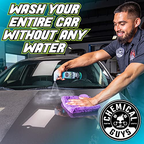 Swift Wipe Waterless Car Wash Spray, High Lube, 64 oz - view 3