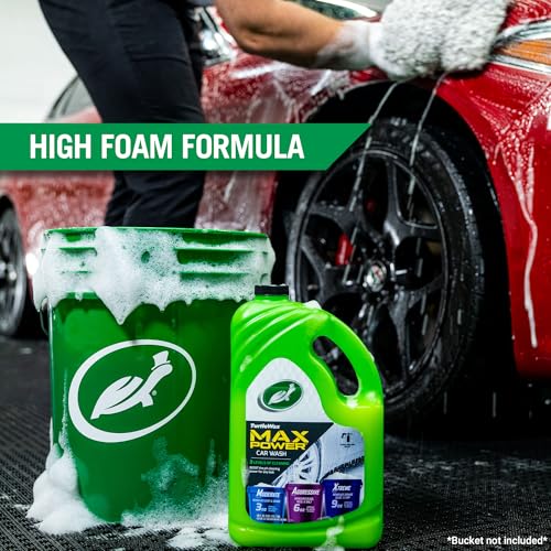 Inside & Out Ultimate Car Cleaning Kit (8 pc Kit) - view 3