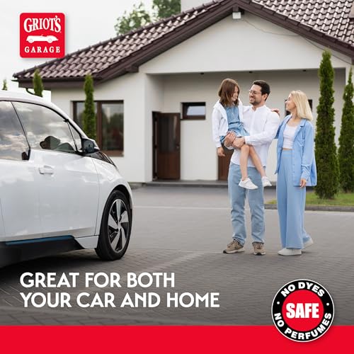 Interior Cleaner Spray for Car Seats, Carpet, Upholstery Fabric, Floor Mat, Vinyl, Dashboard, Ideal for Truck, SUV, RV, Boat, and More, 10956, 22 Fl Oz - view 5