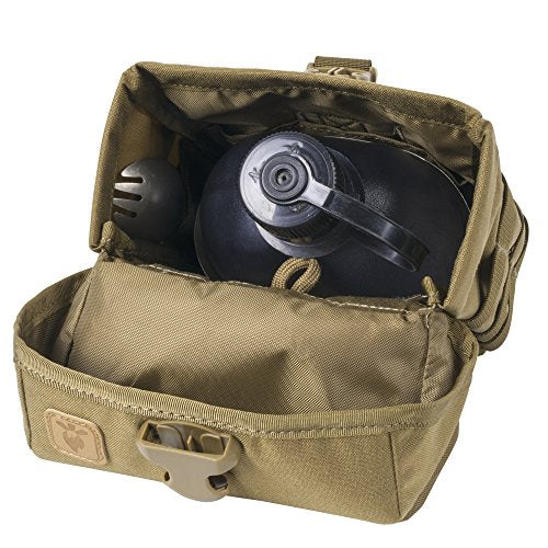 Bushcraft Line, E & E Pouch - view 5