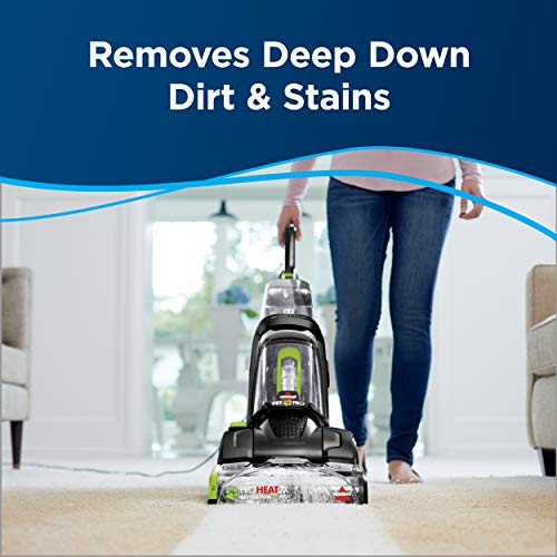DeepClean + Refresh with Febreze Freshness Spring & Renewal Formula,1052A,60 Ounces,(Pack of 2) - view 6