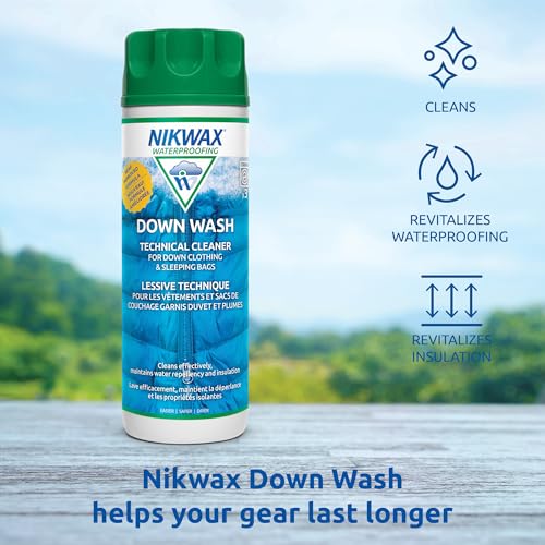 Down Wash, 300ml - view 4
