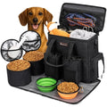Dog Travel Bag, Airline Approved Pet Carrier for Cats and Dogs