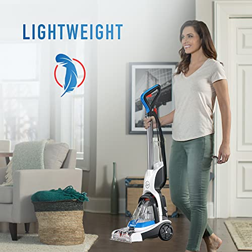 PowerDash Pet Compact Carpet Cleaner, Shampooer Machine & Paws & Claws Deep Cleaning Carpet Shampoo with Stainguard & Renewal Deep Cleaning Carpet Shampoo, Concentrated Machine Cleaner Solution - view 3