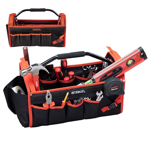 N0545 450mm (18") Tool Caddy Holdall - view 2