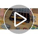 Small Parts Organizer Box, Organize Screw, Hardware Case and Storage - view 7