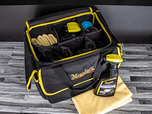 X210400 Detailing Bag, 1 Pack - view 7