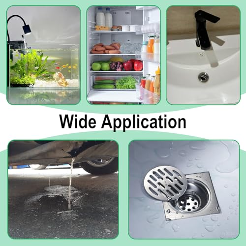 Auto Sunroof Drain Cleaning Tool, 120 Inch Flexible Tube Cleaning Brush - view 7