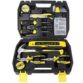 Tool Kit Tool Set 116-Piece Household Tool Set Home Hand Tool Kit with Toolbox Storage Case HYT116
