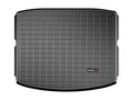 Cargo Trunk Liner for Honda CR-V, Cargo Tray in Lowest Position (40992), Black