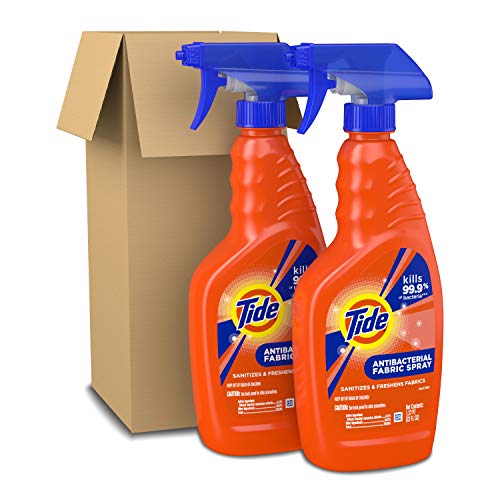 Antibacterial Fabric Spray, 2 count, 22 fl oz each - view 2
