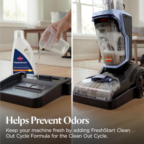 Revolution ExpressClean Plus Upright Carpet Cleaner, 4499 - view 5