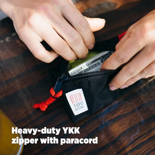 Accessory Bag (Small, Persimmon Haze) - view 5