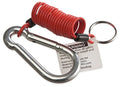 Zip 6 Foot Breakaway Cable 80-01-2160 RED