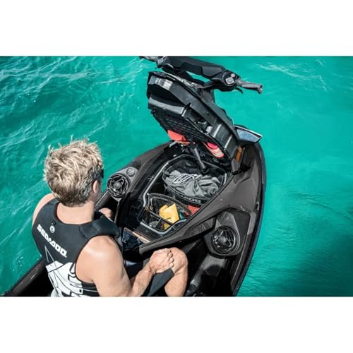 OEM 2.8 US Gal (10.7 L) Storage Bin Organizer, 295100835 - view 4