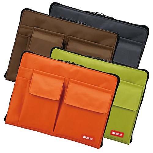 Bag Insert Organizer with Storage Pockets - view 5