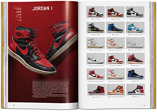 Sneaker Freaker. The Ultimate Sneaker Book - view 5