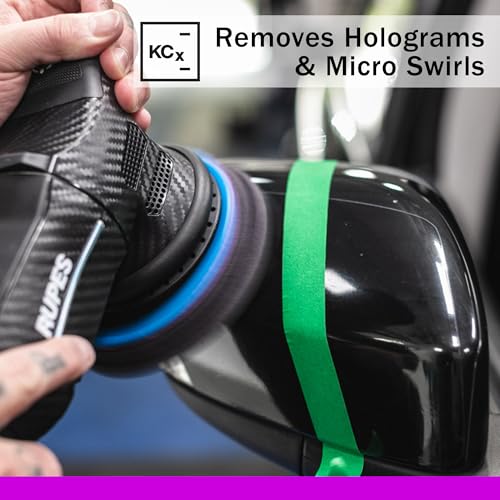 M3.02 Micro Cut Polishing Compound - 250ml - view 6