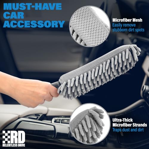 Car Duster Interior Stocking Stuffers for Men and Women - view 3