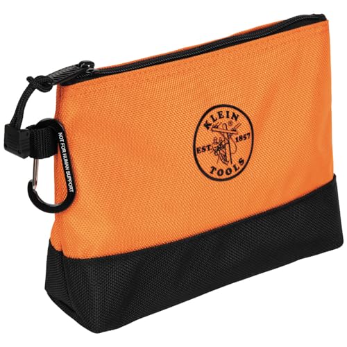 Klein Tools 80183 Zipper Tool Bag Set, 9-Piece - view 7