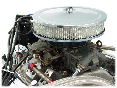 Performance SPE-4770 9 Inch x 2 Inch Air Cleaner - view 2