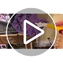 Reusable Duster Refills, Fleece Duster Refill Reusable Dusters for Cleaning, Electrostatic Duster Refills Washable Cleaning Pads Tools for Home, Blinds, Car, Furniture (5 Colors*1) - view 7