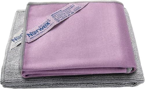 Basic Package - Window & Enviro Cloth