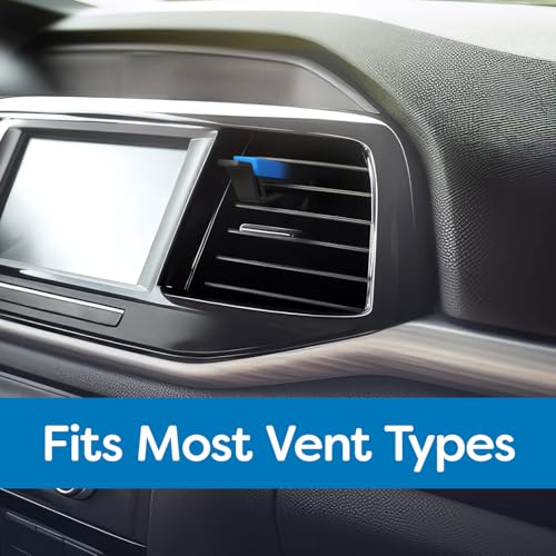 Air Freshener Vent Sticks, Fresh Linen Scent, 4 Pack, Convenient Car Vent Sticks - view 5