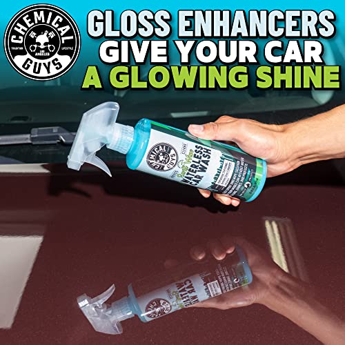 Swift Wipe Waterless Car Wash Spray, High Lube, 64 oz - view 6
