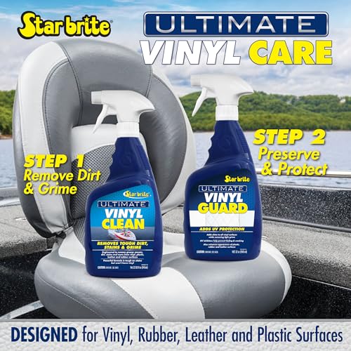 Ultimate Vinyl Guard - Protection & Shine - view 3