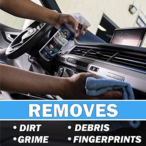 Total Interior Cleaner, Protectant & Car Detailer, 1 Gallon - view 4