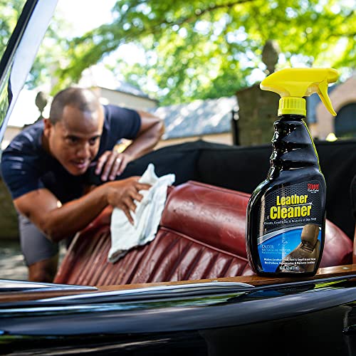 8-Piece Interior Detailing Kit, 99056 - view 6