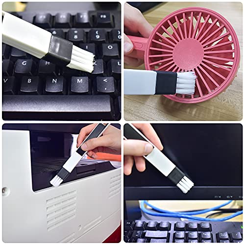 Crevice Gap Cleaning Brush Tool: 6PCS Hand-held Groove Gap Cleaning Tools - view 6