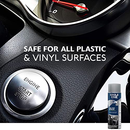 Eagle ONE Interior Detailer - 12 OZ. AEROSOL - view 4