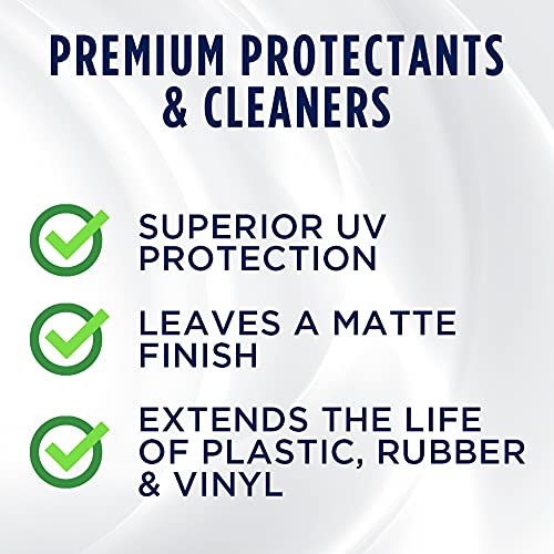 303 Automotive Protectant Wipes - view 3