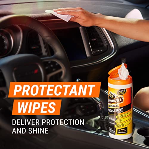 Wipes Car Interior Cleaning Pack - view 2